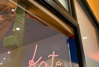 Kato Restaurant User Photo