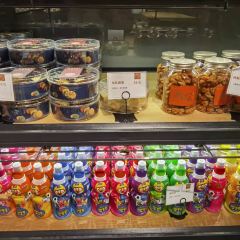 蜜镇西点(颐高广场店) User Photo