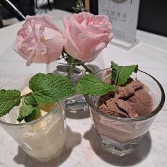 Double Time Restaurant & Lounge 魔时(五四路恒力城店) User Photo