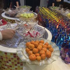 福裕莱中西自助餐厅(耀华购物中心店) User Photo