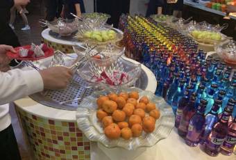 福裕莱中西自助餐厅(耀华购物中心店) user photo