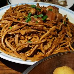 古城北大院(月丽大厦店) User Photo