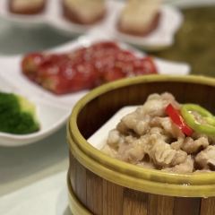 禧悦酒家 여행 사진