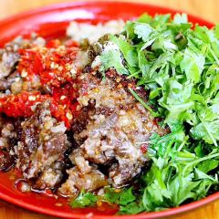 江从明巴适蒸笼 User Photo