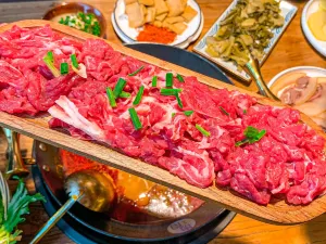 貴廚酸湯牛肉（梵華里店）