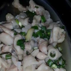 绿色海鲜馆(荣宏·金滩店) User Photo