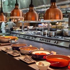 InterContinental Kunming·The Market User Photo