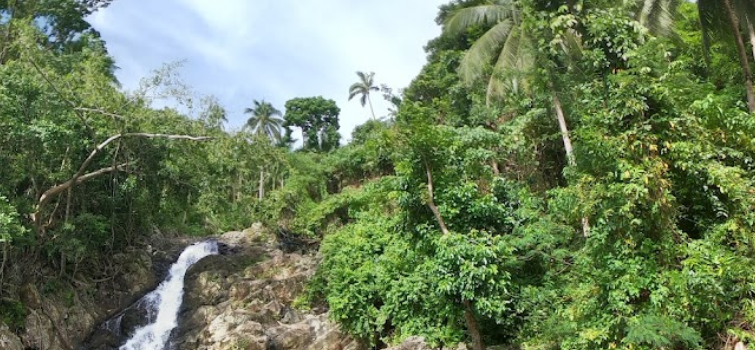 Veriato Falls