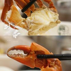 樾餐厅泰式海鲜火锅(民歌湖店) User Photo
