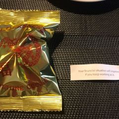 Wahing China Restaurant User Photo