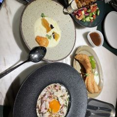 Double Time Restaurant & Lounge魔时(融侨中心店) User Photo