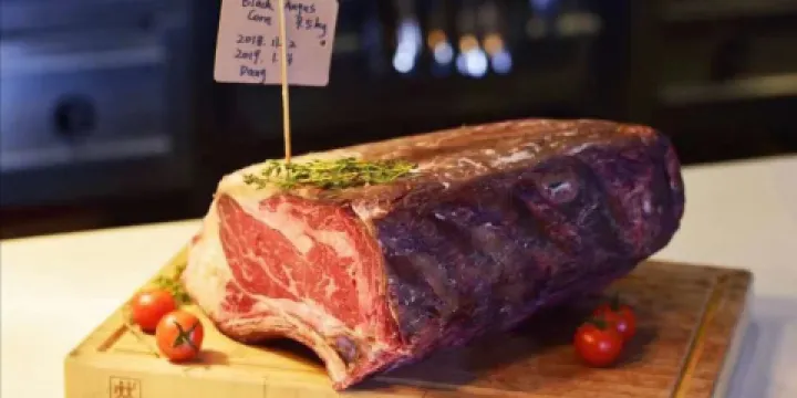 Knurrhahn Restaurant & Bierstube