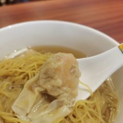 常平竹升云吞面(伦教店) User Photo