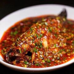 1881 Chinese Restaurant - Grand Hyatt Shenzhen User Photo