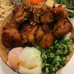 梁記嘉義雞肉飯張用戶圖片