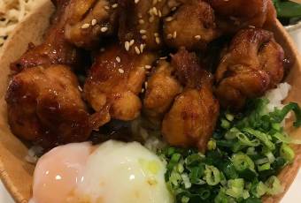 LIANG JI CHIAYI CHICKEN RICE user photo