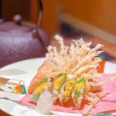 胆道·海胆专门店(凯德晶萃店) User Photo