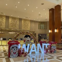 Restaurante SanWant (Babilonia) User Photo