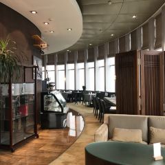 厚街国际大酒店·360度旋转餐厅 User Photo