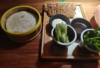 淀里船宴(复兴路店) 여행 사진