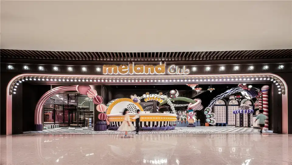 5_meland club( Ruihong Tiandi Sun Palace Store)