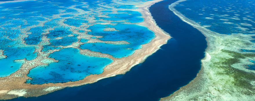 Whitsundays