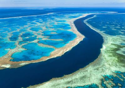 Whitsundays