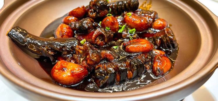 XINGXING RESTAURANT