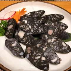 牛炭轩炭火烤肉(铂金广场店) User Photo