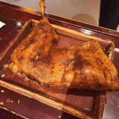 蒙古人烤羊大师(工农大路店) User Photo