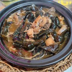 巴陵亿口香龙虾(江西共青城店) User Photo