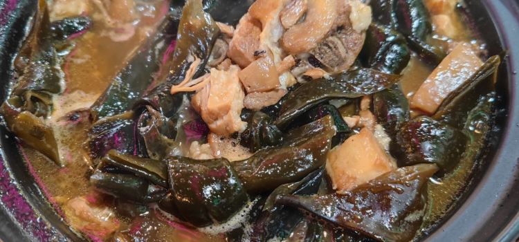 巴陵亿口香龙虾(江西共青城店)