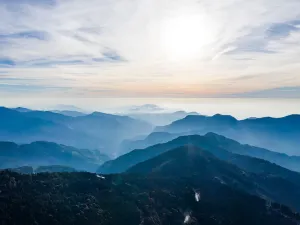 아리산 국가 삼림 공원