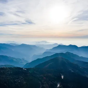 阿里山國家風景區