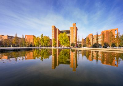 Zhengzhou University