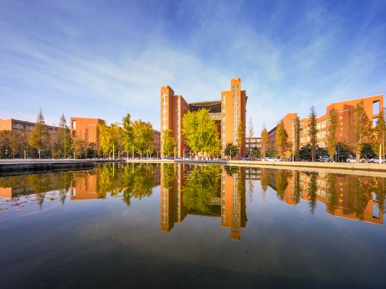 Zhengzhou University