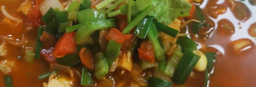 静静私房菜