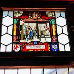 Zunfthaus zur Waag ảnh của người dùng