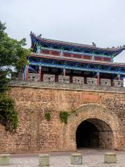 Старый город Синьцзян