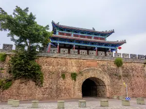 Xichang Ancient Town