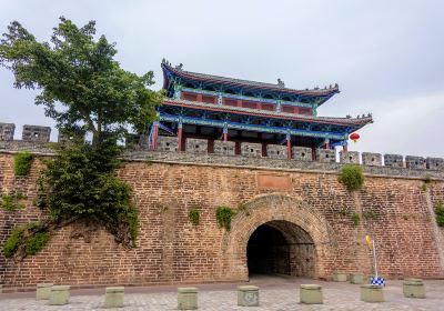 Xichang Ancient Town