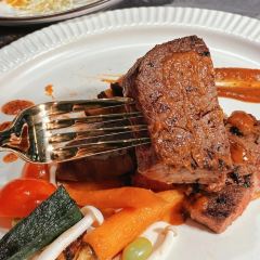 Nordfjord Hotell Drift AS Restaurant張用戶圖片