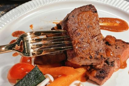 Nordfjord Hotell Drift AS Restaurant