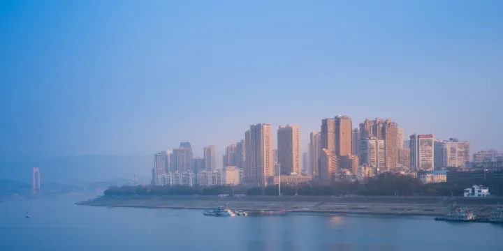 磨基山森林公園