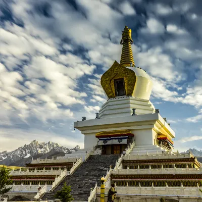 4-звездочные отели в г. Литан