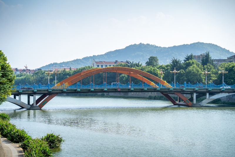 Xi Shi Bridge