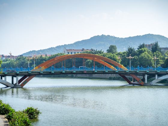 Xi Shi Bridge