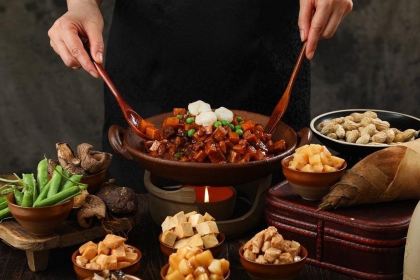 De Xing Guan (Guangdong Road)