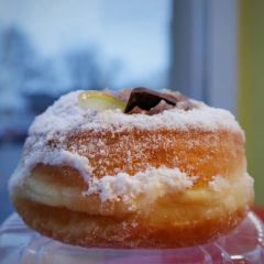 Sanremo Bakery User Photo