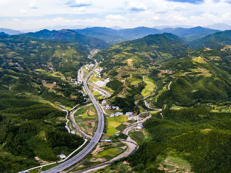 Shangluo